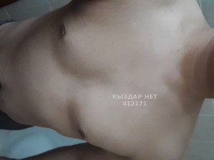 Жиголо Алматы Анкета №412171 Фотография №3611520