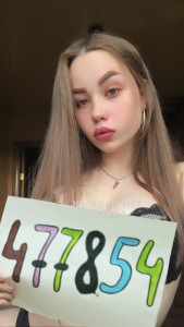 Проститутка Астаны Анкета №477854 Фотография №3612270