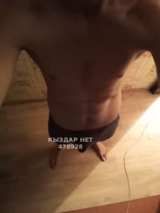 Жиголо Петропавловска Анкета №478928 Фотография №3618946