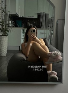 Проститутка Алматы Анкета №484160 Фотография №3654595