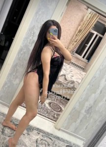 Проститутка Петропавловска Анкета №463301 Фотография №3658444