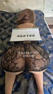 Проститутка Алматы Анкета №466188 Фотография №3660554