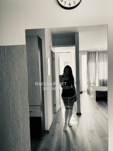 Проститутка Семея Анкета №342969 Фотография №3693882