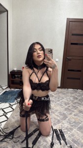 Транс Астаны Транс№57693 Дарина есть Приват канал Фотография №3698551