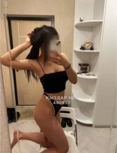 Проститутка Караганды Анкета №490937 Фотография №3703562