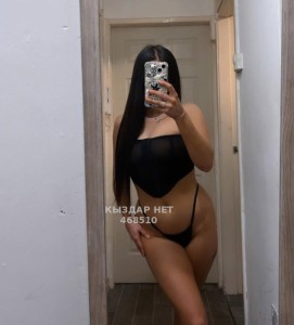 Проститутка Жанаозена Девушка№468510 Айда Фотография №3709369