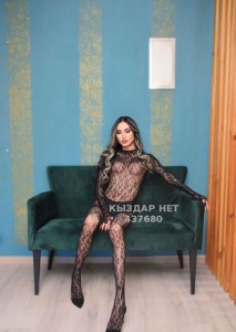 Транс Костаная Анкета №437680 Фотография №3719024