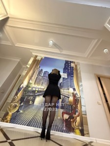 Проститутка Астаны Девушка№427031 Минет с анилингусом строго выезд Фотография №3726830