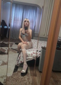 Транс Усть-Каменогорска Анкета №78279 Фотография №3739234