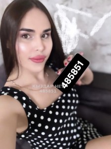 Транс Алматы Анкета №485851 Фотография №3741898