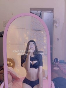 Проститутка Шымкента Анкета №498814 Фотография №3753053