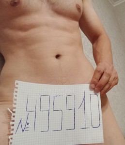 Жиголо Алматы Анкета №495910 Фотография №3753150