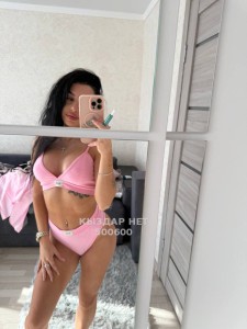 Проститутка Костаная Девушка№500600 Алиночка Фотография №3763970