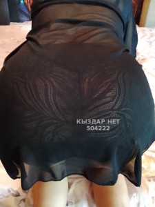 Проститутка Усть-Каменогорска Анкета №504222 Фотография №3778531