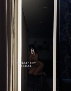 Проститутка Караганды Анкета №508154 Фотография №3802455