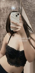 Проститутка Астаны Анкета №439939 Фотография №3835830