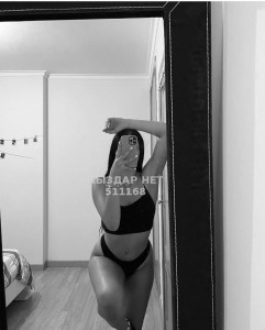 Проститутка Астаны Анкета №511168 Фотография №3838508