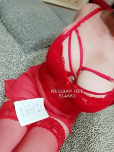 Проститутка Кызылорды Анкета №514661 Фотография №3841360