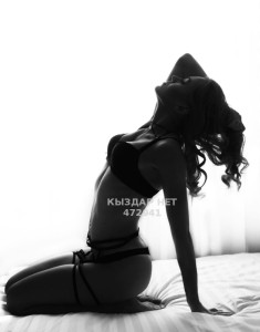 Проститутка Кызылорды Анкета №472941 Фотография №3849859