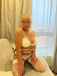Проститутка Астаны Девушка№31876 Взрослая Леди Фотография №3858385