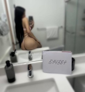 Проститутка Астаны Девушка№514384 Боди с продолжением Фотография №3860834