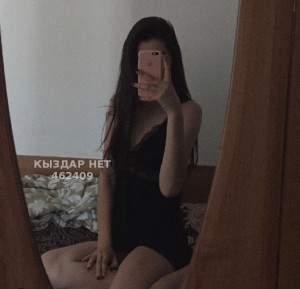Проститутка Алматы Анкета №462409 Фотография №3862553