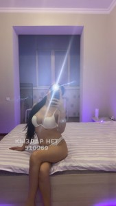 Проститутка Актобе Анкета №510969 Фотография №3885469