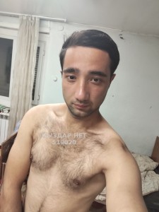 Жиголо Алматы Анкета №519020 Фотография №3892917