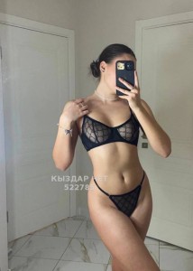 Проститутка Астаны Анкета №522785 Фотография №3901574