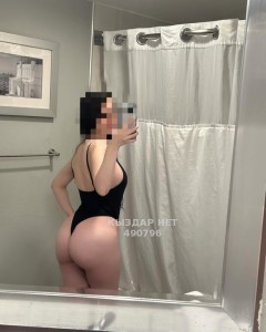 Проститутка Алматы Анкета №490796 Фотография №3911124