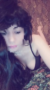 Проститутка Алматы Анкета №524077 Фотография №3912007