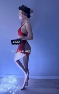 Проститутка Астаны Анкета №406313 Фотография №3913426