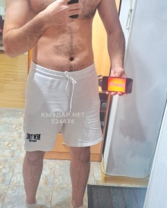 Жиголо Астаны Анкета №524476 Фотография №3915315