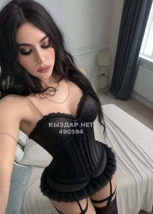 Транс Алматы Анкета №490594 Фотография №3916681