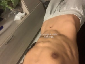 Жиголо Алматы Анкета №525539 Фотография №3922906