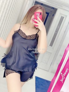 Проститутка Атырау Анкета №524647 Фотография №3928864