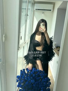 Проститутка Алматы Анкета №218156 Фотография №3929076