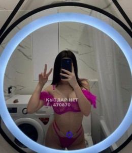 Проститутка Актау Анкета №470870 Фотография №3931981