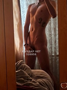 Жиголо Караганды Анкета №526958 Фотография №3933960