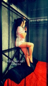 Проститутка Рудного Анкета №489554 Фотография №3934719