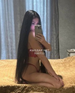 Проститутка Алматы Анкета №520711 Фотография №3935896