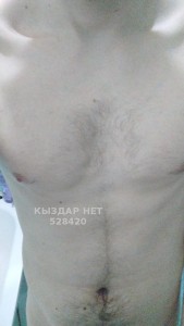 Жиголо Костаная Анкета №528420 Фотография №3945636