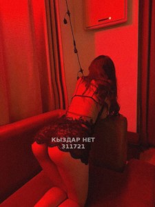 Проститутка Алматы Анкета №311721 Фотография №3947124