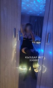 Проститутка Кызылорды Анкета №330867 Фотография №3947696