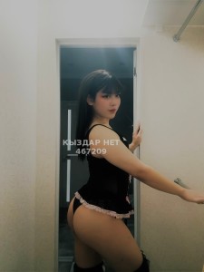 Транс Астаны Анкета №467209 Фотография №3952813