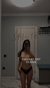 Проститутка Алматы Девушка№514418 Полторашка Фотография №3954296